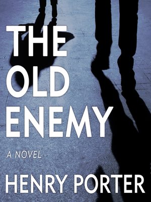 The Old Enemy - Audiobook
